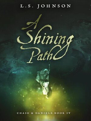 cover image of A Shining Path
